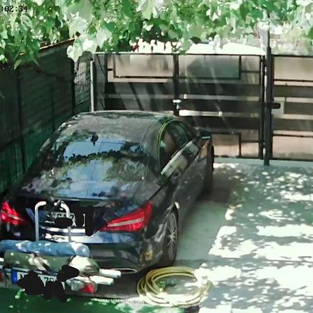 شقة Miri'S House إيفوري سود المظهر الخارجي الصورة