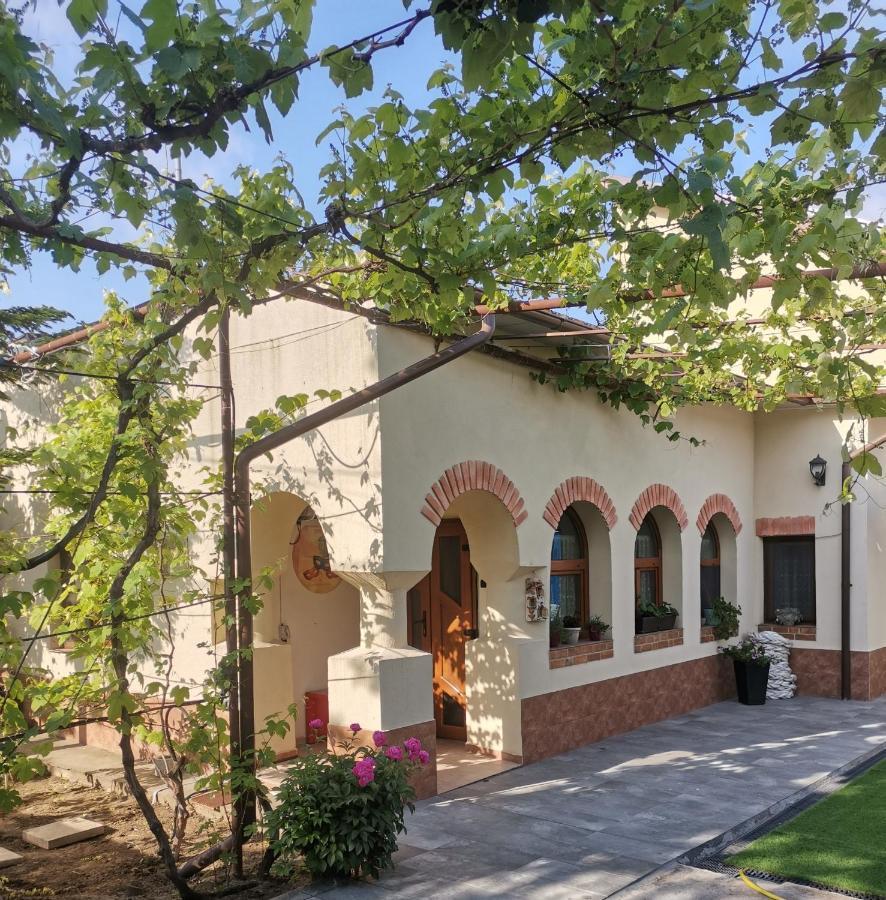 شقة Miri'S House إيفوري سود المظهر الخارجي الصورة