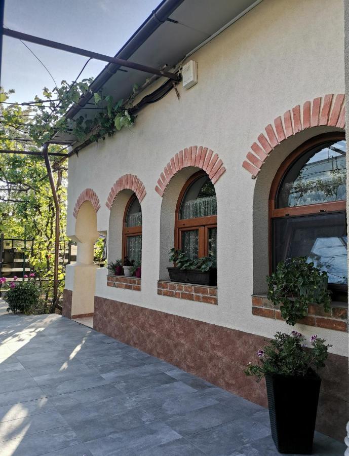 شقة Miri'S House إيفوري سود المظهر الخارجي الصورة